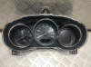 Панель приборов Mazda 6 GJ (12-)/CX-5 (12-17) АКПП б/у правый руль (арт. KD4555430)
