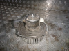 Мотор отопителя Hover H3 (05-10) с кондиционером б/у (арт. 3744120K00)