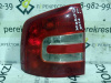 Фонарь Octavia Combi A5 (04-09) L б/у (арт. 1Z9945111A)