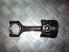 Шатун с поршнем Opel Z13DTH / Z13DTJ / A13DTE / Z13DT / A13DTC Б\У (арт. 93177285)