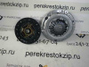 Сцепление Spectra/Rio 1.5,1.6 к-т  (арт. KIK016)