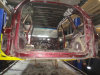 Панель задка Tiggo T11 (06-) б\у (арт. T115400890DY	)