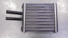 Радиатор отопителя Nexia (94-14) / Espero (90-99) пластик (арт. 1035259SX)