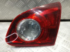 Фонарь Qashqai (06-13) в крышку R б/у дефект (арт. 26554JD85A)