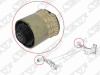 Сайлентблок Cruze (09-)/Astra J (09-)/Zafira C (11-)/Orlando (11-) зад балки (арт. ST13313230)