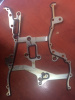 Прокладка масляного насоса Opel A14XEL/ A14XER/ A14NET/ Z12XEL/ A12XER (арт. 704066800)