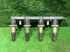 Катушка зажигания Aveo T250/T255/T300/ Cruze / Orlando (A14XER/F14D4/F16D3/F18D4) Б\У 7 контактов (арт. PCI1173KOR)