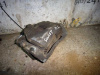 Суппорт Swift (04-10) 2wd пер L б\у  (арт. 5512062J10)