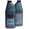 Жидкость тормозная РосDOT4т 910г (арт. 430101H03)