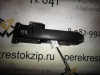 Ручка двери Note E11 (04-14) наружняя пер R б/у (арт. 80640AX62C )