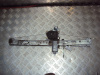 Стеклоподъемник MB ML 320 W163 (98-02) (электро) зад R б/у (арт. A1637300246)