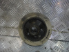 Шкив коленвала Lancer 10 (07-10)/Outlander XL (06-12) 1.8-2.4 б/у  (арт. 1104A052)