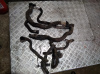 Патрубок охлаждения Q5 8R (08-17) 2.0T б/у (арт. Q5)