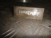 Подсветка номера Sonata NF (06-10)/ Sorento Prime (15-20) б\у (арт. 925013K000)