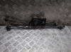 Трапеция дворников Elantra XD (00-07) б\у (арт. 981202D000)