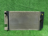 Радиатор охлаждения Auris (07-09)/Corolla 150 (06-13) 1ZRFAE/1ZRFE/2ZRFAE/4ZZFE МКПП/РКПП б/у (арт. 1640022250)