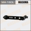 Рычаг верхний MASUMA E11 (арт. MA160L)