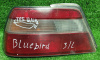 Фонарь Bluebird U14 (95-01) L б\у (арт. 265508E025)