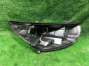 Корпус фары Solaris (10-14) R б/у оригинал/короткое ухо (арт. Hyundai)