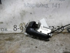 Ручка двери 323F (94-98) внутренняя L б/у  (арт. EA0158303)