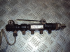 Рампа топливная C3 (02-09) 1.4 HDi б\у (арт. 1570G2)