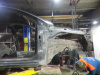 Четверть Mondeo 4 (07-15) пер R б\у (арт. Mondeo 4 (07-15))