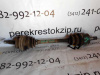 Привод Santa Fe(01-06)+Classic Tagaz пер L с  ABS (27/27)  в сборе б\у (арт. 4950126511)