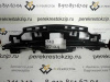 Накладка панели радиатора Aveo T300 (12-20) верхняя пластик (арт. 95026205)