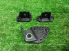 Ремкомплект фары BMW 5 G30 (17-) L заводские (арт. 63117214945)