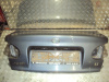 Крышка багажника Sens (97-09) б\у дефект (арт. 96228757)