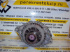 Генератор Opel Vectra A,B(C20NE,C16NZ,C18NZ)/ Omega B(Z22XE,X20XEV) нов.к 2.0-2.2восст. (арт. 0986038600)