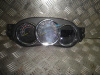 Панель приборов Duster 16-/Logan 14-/Sandero 14- б\у (арт. 248105471R)