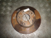 Диск тормозной Tiggo T11 (06-) пер б/у (арт. T113501075)