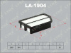 Фильтр воздушный Ceed (12-)/Sportage (10-15)/Elantra (10-16)/i30 (12-)/i40 (12-)/IX35 (10-15) (арт. LA1904)