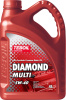 Масло TEBOIL Diamond Multi 5W40 SNSN+ A3/B4 4L синт (моторное) (арт. 3455081)