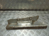Тепловой экран двигателя BMW 7 F01/F02 (08-15) R б/у (арт. 51487202854)