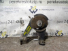 Опора двигателя (подушка) Auris (07-12)/Corolla 150 (06-13) зад б/у (арт. 1237122220)