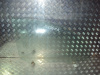 Стекло Aveo T200/T250/Vida (хетч/седан) пер R Б\У (арт. 96585716)