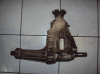 Коробка раздаточная Chevrolet Captiva С100 (06-11)/Antara (06-11) Z32SE МКПП б/у 27/27 ре (арт. 25182132)