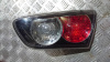 Фонарь Lancer 10 (07-10) R в крышку черн б\у (арт. 8330A626)