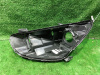 Корпус фары Solaris (10-14) L б/у оригинал/короткое ухо (арт. Hyundai)