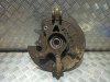 Цапфа Range Rover Sport (05-09) зад L б\у (арт. RLH500030)