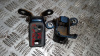 Петля двери Mondeo 1 (93-96)/Mondeo 2 (96-00)/Mondeo 3 (00-07) зад L б/у (арт. 4461263)