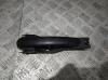 Ручка двери Fabia (99-07) наружняя зад б/у (арт. 3B0837207)