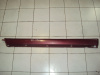Порог пластиковый (накладка) MB ML320 W163 L б\у (арт. A1636900340)