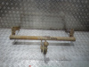 Фаркоп Duster (12-15) б\у (арт. Duster )