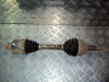 Привод Antara (06-)\Captiva С100 (06-) R пер Б\У 2.4/3.2 АКПП 2WD/4WD 28/26 (арт. 96624724)