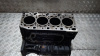 Блок ДВС Hyundai D4CB 2.5D голый без бугелей б/у (арт. 203J24AU00)