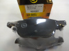 Колодки тормозные Focus 2 (05-11)/Focus 3 (11-)/Mazda 3/C-Max (03-11)/S40 (04-12) пер (арт. JBP0085)