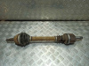 Привод C4 / Partner (08-) / Berlingo (08-) в сборе б\у 24/25 (арт. 3272SG)